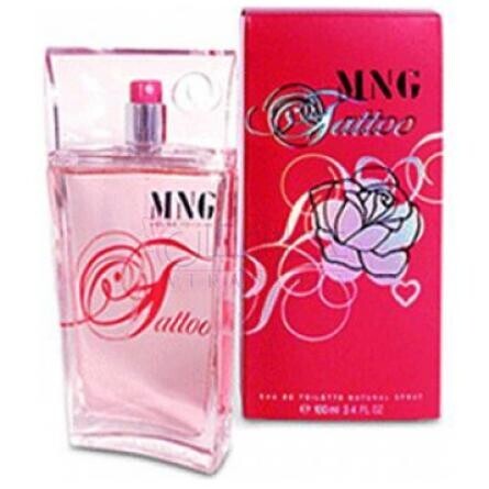 Mango Tattoo-مانگو تاتو