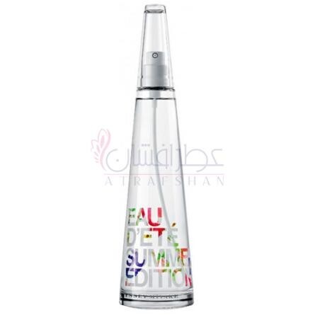 L'eau d'Issey Eau D'Ete Summer Edition-ایسی میاکه لیو د ایسی او د  اته سامر ادیشن