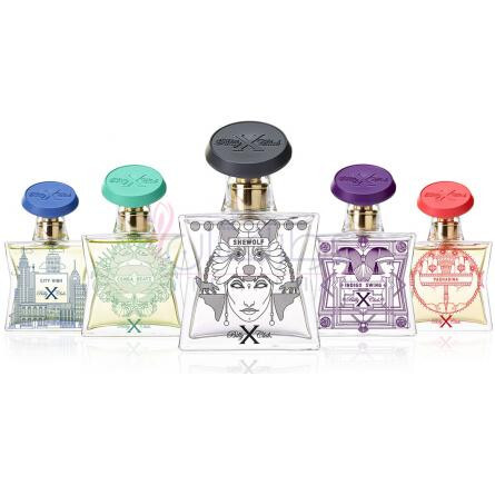 Shewolf-بیلی ایکس کلاب شی وولف