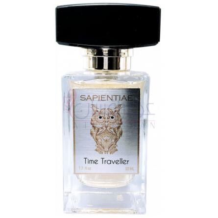 Time Traveller-ساپینتای نیش تایم تراولر