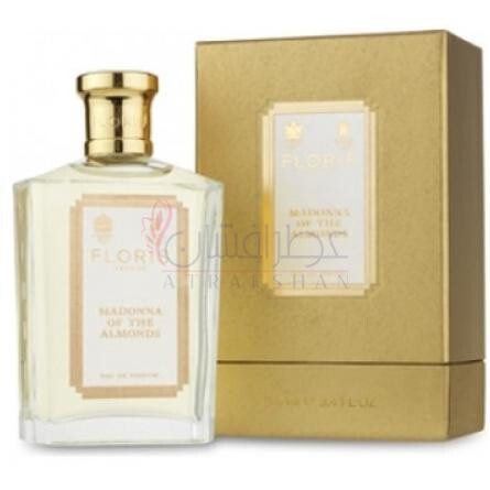 Madonna of the Almonds-فلوریس مدونا اف د الموندز