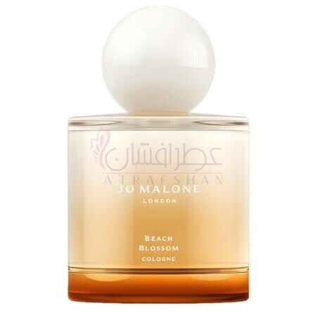 Beach Blossom Limited Edition-جو مالون لندن بیچ بلاسم لیمیتد ادیشن