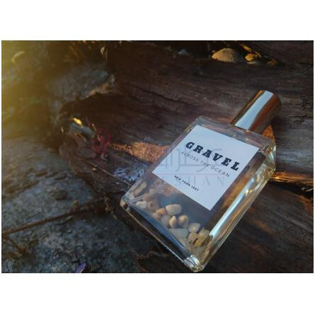 Across the Ocean-گراول اکراس د اوشن