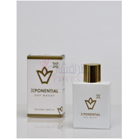Xponential Day Boost-نفرتوم پارفومز اکسپوننشال دی بوست