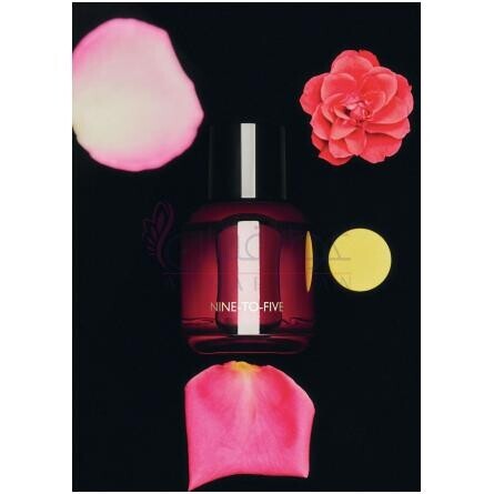 Nine-to-Five-مانگو ناین تو فایو 