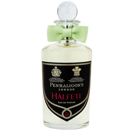 penhaligon's halfeti fragrantica