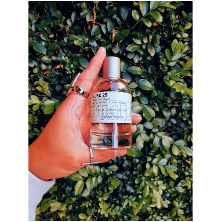 Musc 25 Los Angeles-له لابو مسک 25 لس انجلس