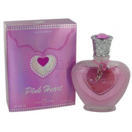 Pink Heart-جورجیو والنتی پینک هارت