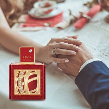 Oros Holiday Edition-اوروس هالیدی ادیشن