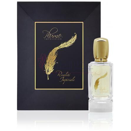 Rivalite Imperiale-پلامی ایمپرشن ریوالایت امپریال