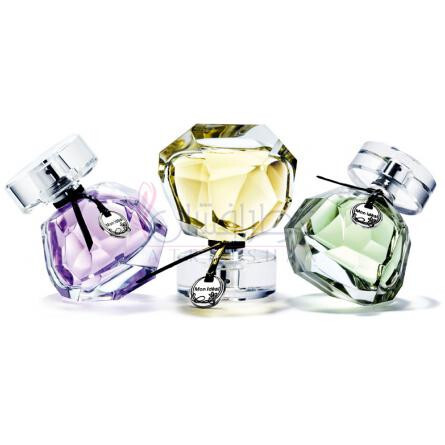 Mon Ideal - Musque-سیلو دو فرانس مون ایدیل - ماسک