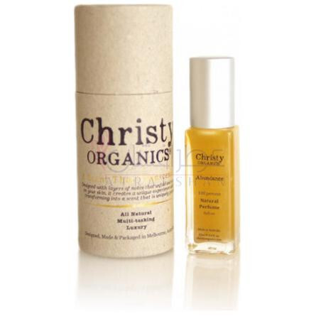 Abundance-کریستی ارگانیک اباندنس