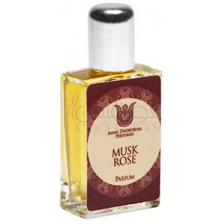 Musk Rose-آنا زووریکینا پرفیومز مسک رز