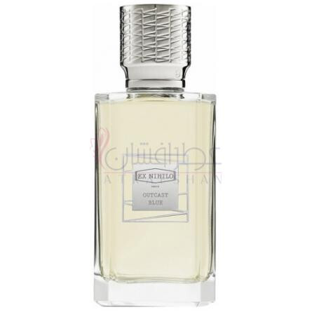 Outcast Blue-ای ایکس نیهیلو اوتکاست بلو