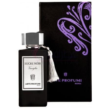 Sucre Noir-آرت پروفومی سوکری نویر