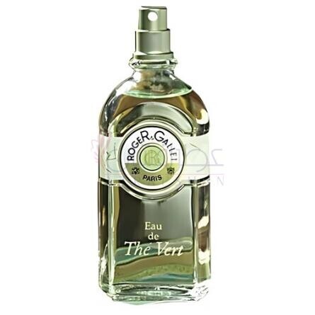 Eau de The Vert-راجر اند گالتاو د ورت