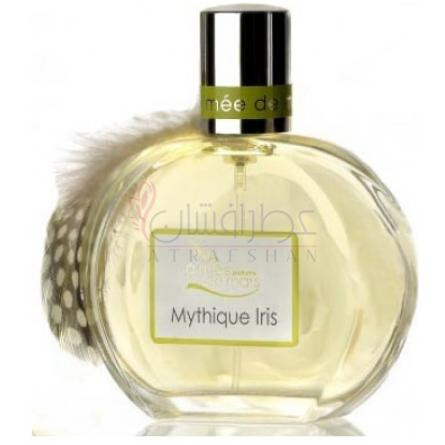 Mythique Iris (Mythical Iris)-ایم دی مارس پارفومز میتیک ایریس