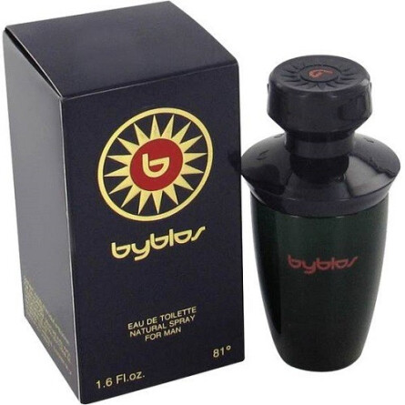 Byblos Uomo-بیبلاس یومو