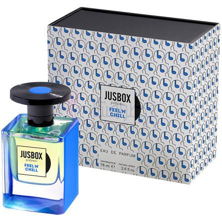 Feel 'N' Chill-جاس باکس فیل ان چیل