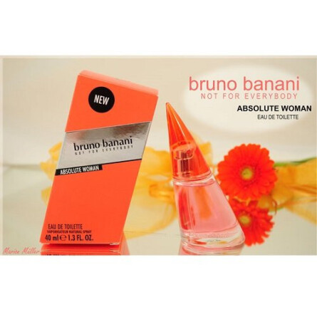 Absolute Woman-برونو بانالی ابسولوت وومن