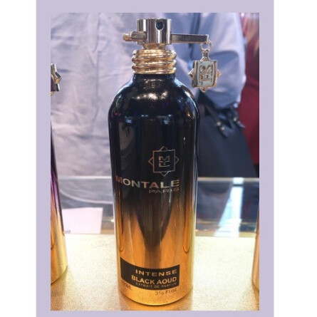 black aoud intense montale