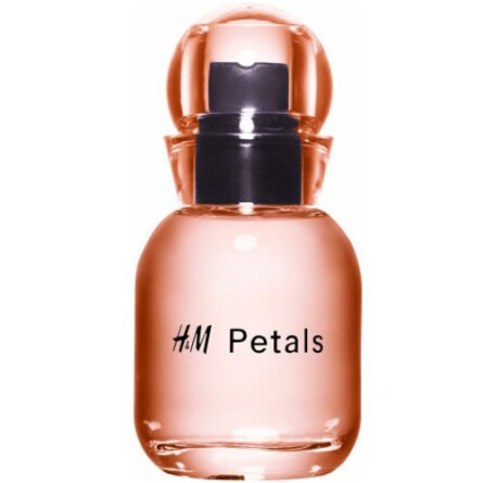 H&M Petals - Fresh Flowers-اچ اند ام پتالز - فرش فلاورز
