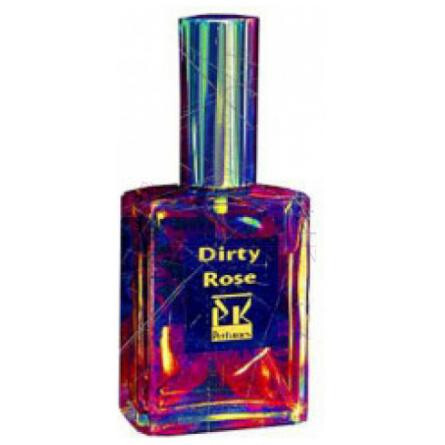 Dirty Rose-پی کی پرفیومز درتی رز