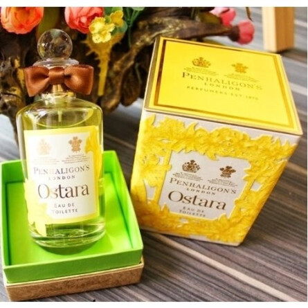 Ostara-پنهالیگونز اوستارا