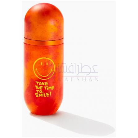 212 VIP Smiley-کارولینا هررا 212 وی ای پی اسمایلی