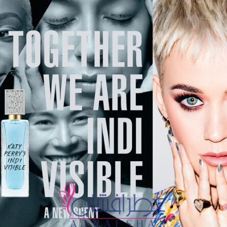 Katy Perry's Indi Visible-کتی پری کتی پریز ایندی ویزیبل