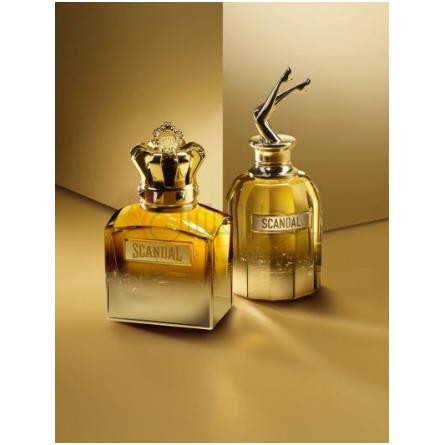 Scandal Absolu-ژان پل گوتیه اسکندل ابسولو