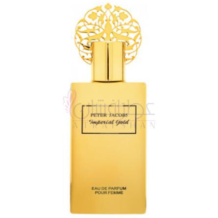 Imperial Gold Pour Femme-پیتر جاکوبز امپریال گلد پور فمه