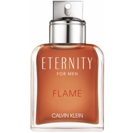 Calvin klein eternity on sale flame for him