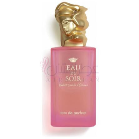 Eau de Soir 2021 Edition Pop and Wild-سیسلی او د سویر 2021 ادیشن پاپ اند وایلد
