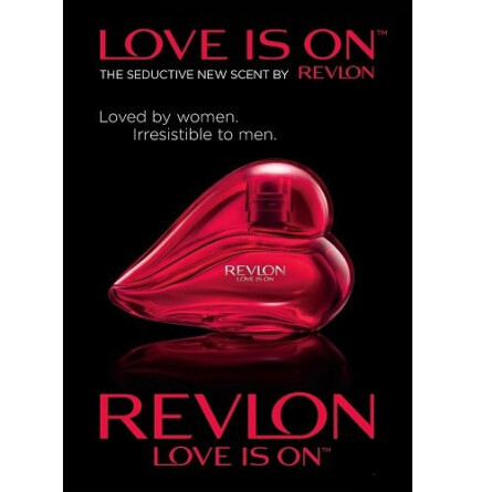 Love Is On-رولون لاو ایز آن