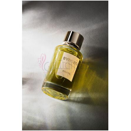 Brutal-بای بوزو بروتال