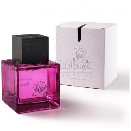Heavenly Lilies-اسفینکس فرگرنسز هیونلی لیلیز