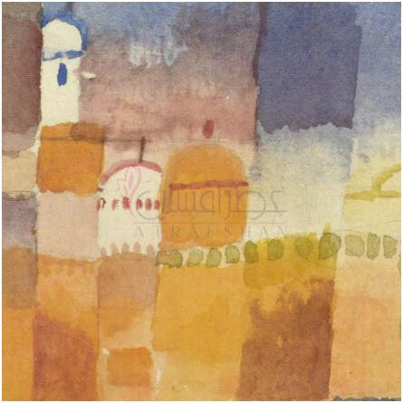 Tangeri-کیکو مچری تانگری