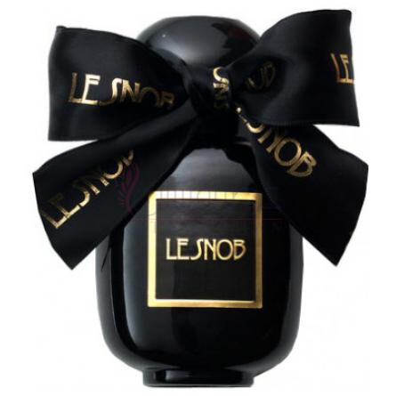 LE SNOB No I Gothic Rose-لس پارفومز دی روسین لی اسنوب شماره 1 گوتیک رز
