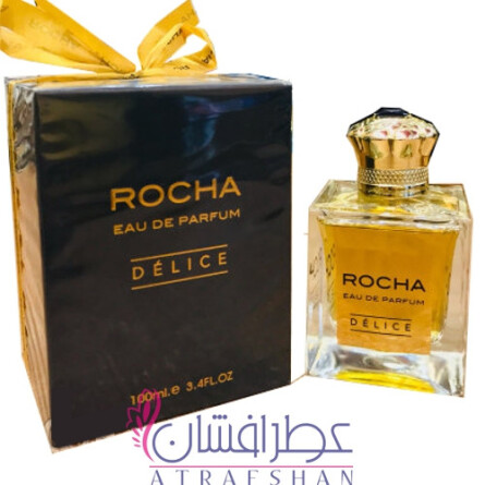 Rocha Delice-فراگرنس ورد روشا دلیس