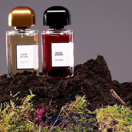 Crème de Cuir-پارفومز بی دی کی پاریس کرم دی کویر (کوئیر)