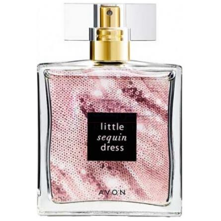 Little Sequin Dress-اوان لیتل سکوین درس