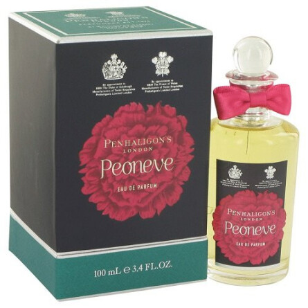 penhaligon's peoneve