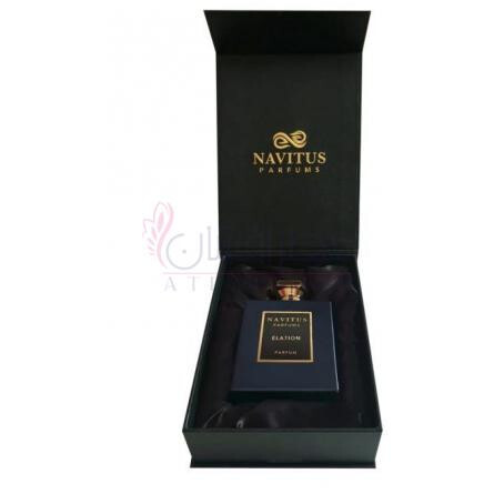 Elation-نویتوس ایلیشن