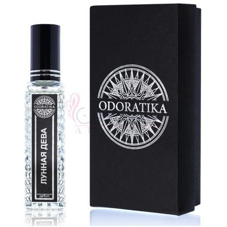 Moon Maiden (Лунная Дева)-اودوراتیکا مون میدان