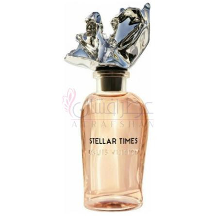 Stellar Times-لویی ویتون استیلار تایمز