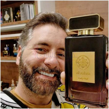 Lady Oud-ال زهرا لیدی عود