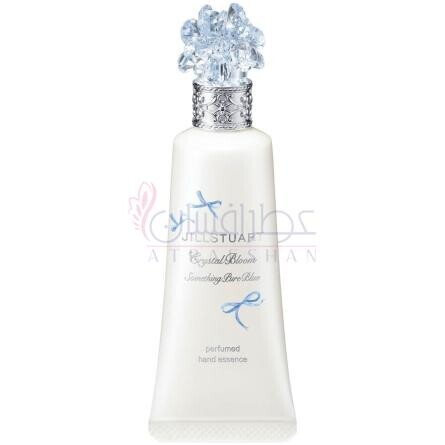 Crystal Bloom Something Pure Blue 2020-جیل استوارت کریستال بلوم سامتینگ پیور بلو ۲۰۲۰