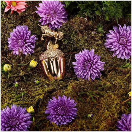 Fantasia Gold Edition-آنا سویی فانتازیا گلد ادیشن