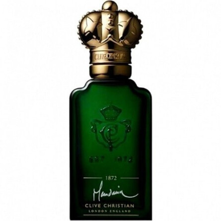 1872Mandarin-کلایو کریستین 1872 ماندارین